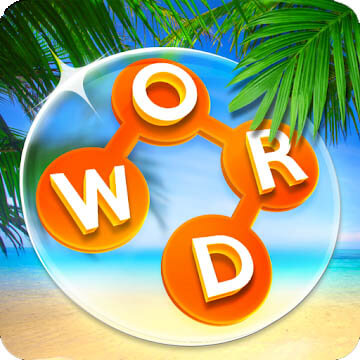 Wordscapes Daily Puzzle for June 27, 2024