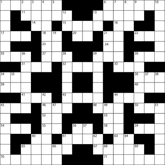 crossword puzzle solver